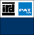 system partner for IRD/PAT Traffic